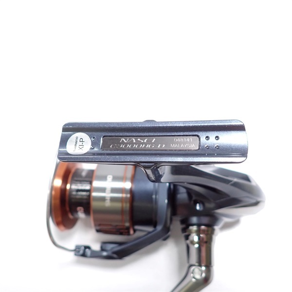 ２６ナスキーＣ３０００ＨＧ